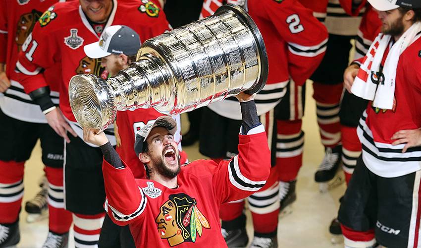 Antoine Vermette retires after 14 NHL 