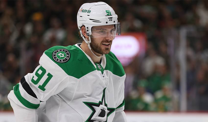 Tyler Seguin needs hip surgery, jeopardizing his season with the Dallas Stars