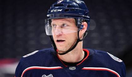Blue Jackets place Boone Jenner, two others in COVID protocol