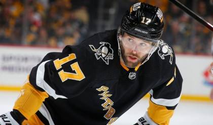Who is Bryan Rust's wife? All you need to know about Kelsey Rust