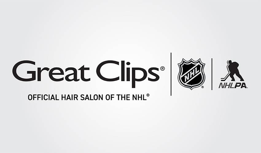 Great Clips encourages fans to share Hockey Hair flows