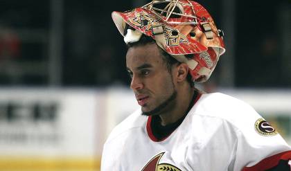 Martin Biron Stats and Player Profile