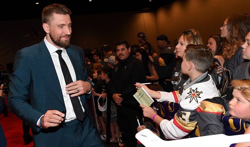 Winnipeg Jets sign captain Blake Wheeler to a five-year contract extension