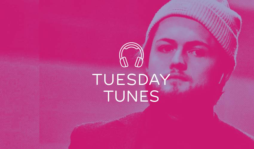 Tuesday Tunes | William Nylander