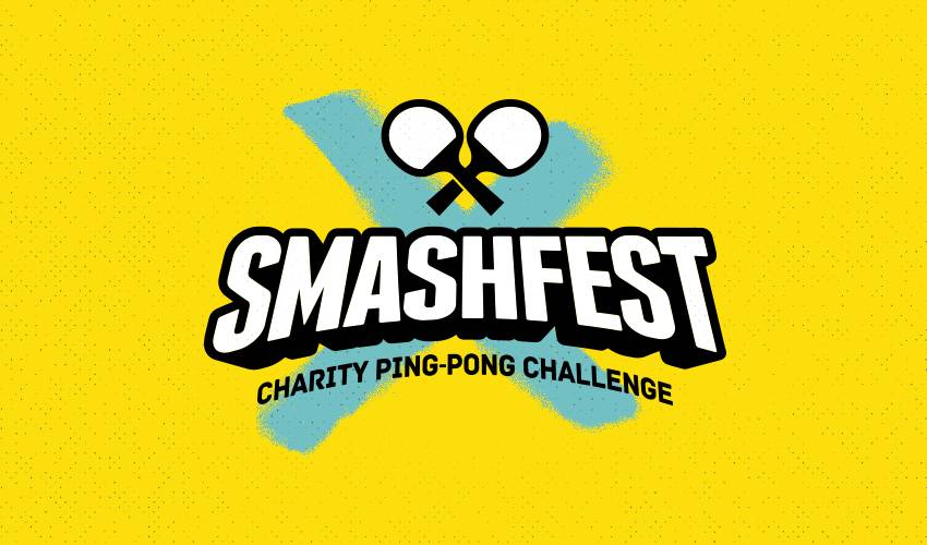 Smashfest® is back as Dominic Moore’s charity event returns for its 10th year