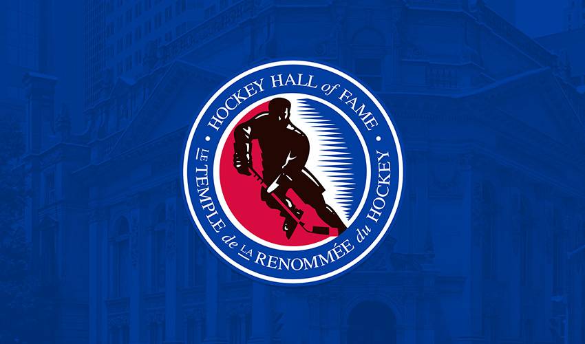 CP NewsAlert: Jarome Iginla headlines Hockey Hall of Fame's 2020 class