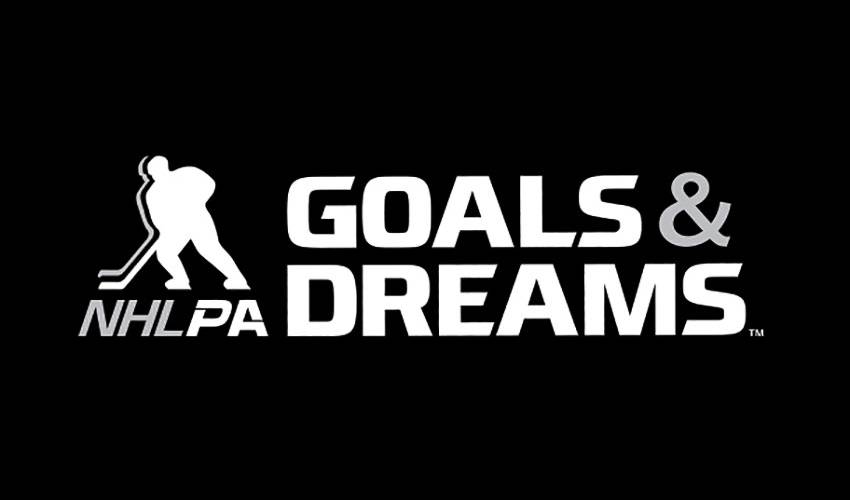 NHLPA Goals \u0026 Dreams to donate $150,000 