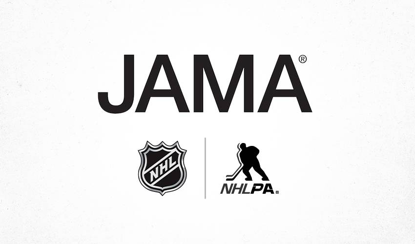 NHL, NHLPA join major pro sports leagues in study of COVID-19 cardiac effects