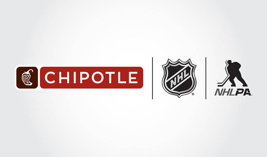 Chipotle’s hockey jersey BOGO offer returns in the U.S. and Canada for the 2025 Stanley Cup® Playoffs