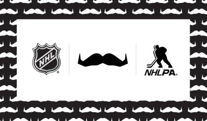 Movember News Nhlpa Com