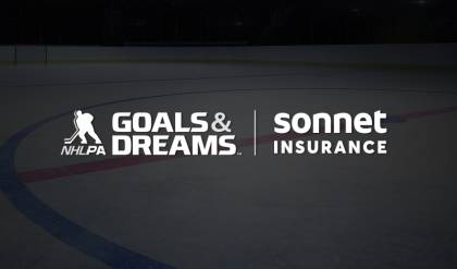 NHLPA Open featuring Fortnite: 60+ NHLPA members compete May 18 for $200K  charity prizing