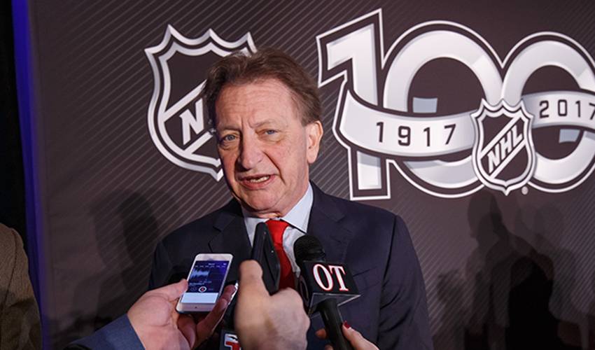 Sens owner Melnyk sues partner in stalled development deal that includes arena