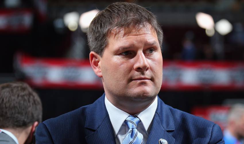 Sabres fire GM Botterill in series of cost-cutting moves