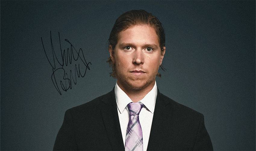 Player Q&A | Nicklas Backstrom