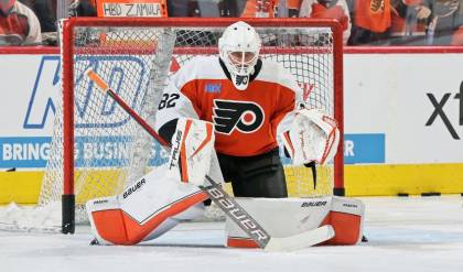 Philadelphia flyers deals