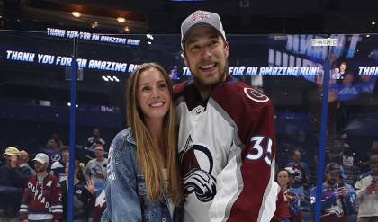 Lightning fans commemorate Stanley Cup title with tattoos