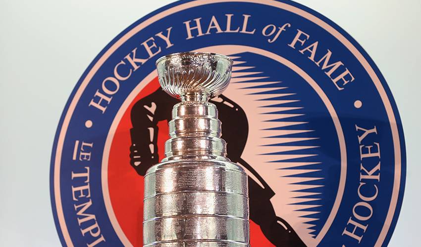 Keith, Chara, Thornton, Mogilny, Botterill, Decker named to HHOF