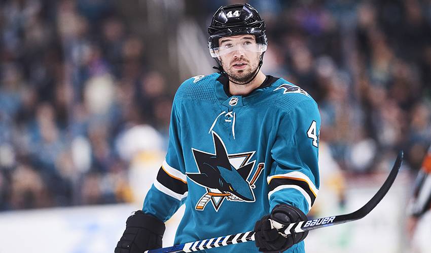 Vlasic reflects on journey with special milestone around the bend