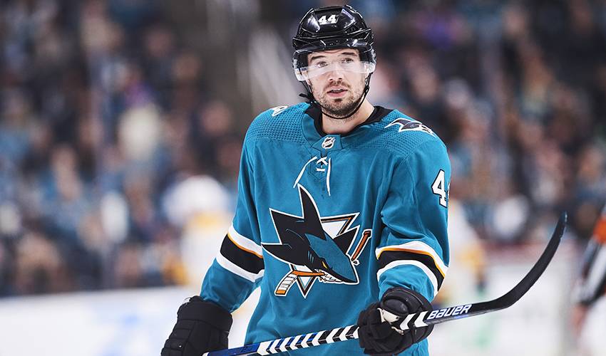 Vlasic reflects on journey with special milestone around the bend ...