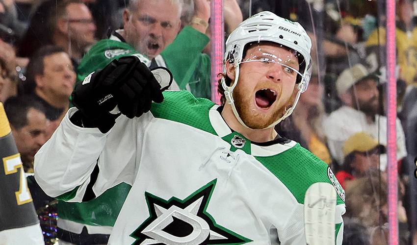 Dallas Stars schedule: Take a look at the 2023-24 season