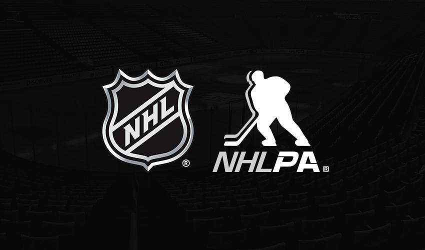 Statement from NHLPA and NHL