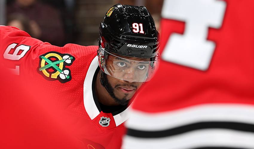 Blue Jackets sign Duclair to $650,000, 1-year deal