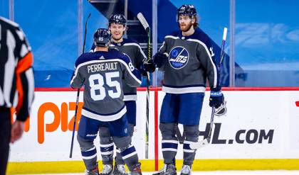 Jets sign veteran defencemen Neal Pionk to four-year, $23.5M deal