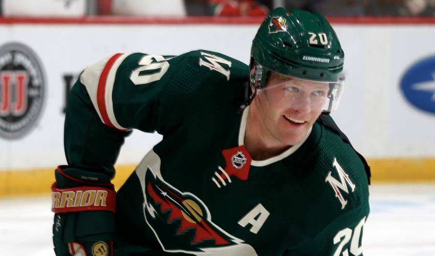 suter nhl