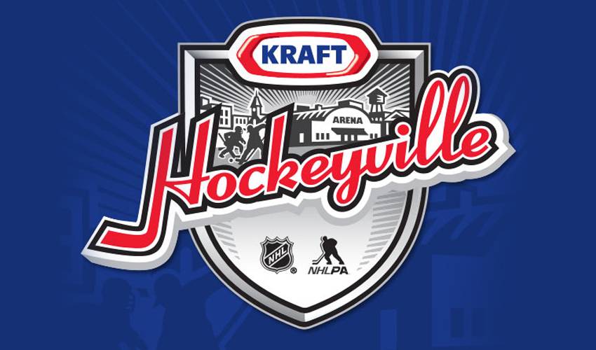 Kraft Hockeyville USA Is Back For Its Fourth Year