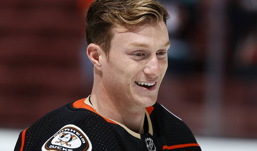 josh manson