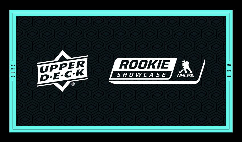 NHLPA Rookie Showcase - News