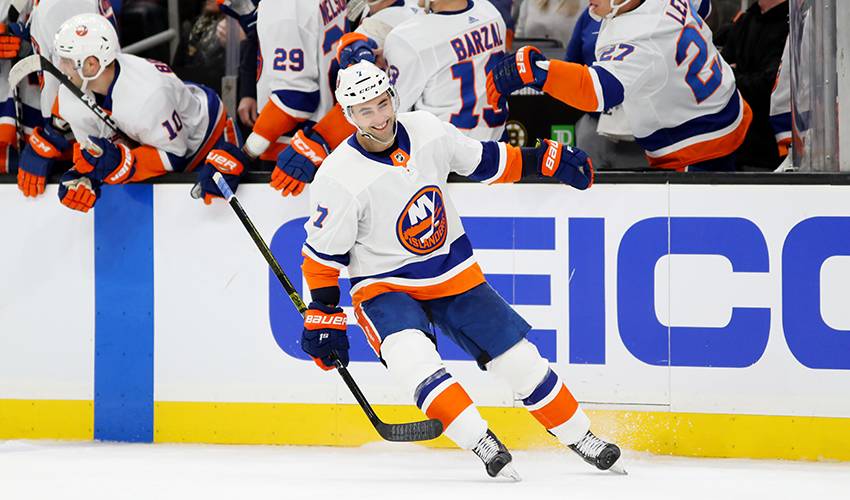 New York Islanders Vs New York Rangers – NHL Game Day PREVIEW: 02.08.2021