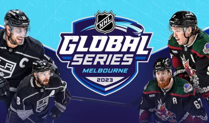 Official Site of the National Hockey League