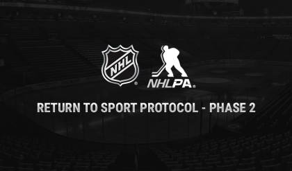 NHLPA Open featuring Fortnite: 60+ NHLPA members compete May 18 for $200K  charity prizing