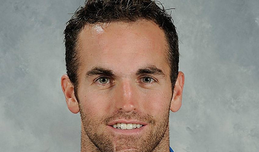 Player of the Week - Andrew Ladd