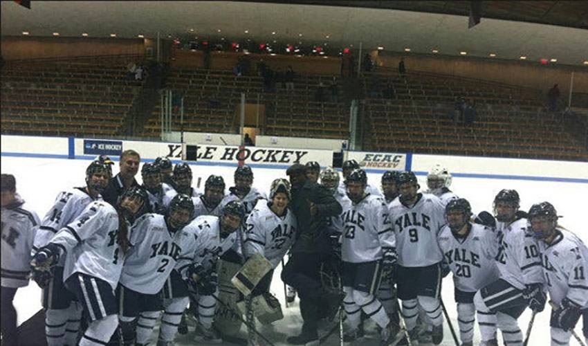 P.K. Subban Supports “White Out for Mandi”