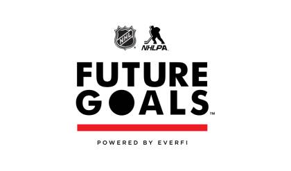 future goals - News | NHLPA.com