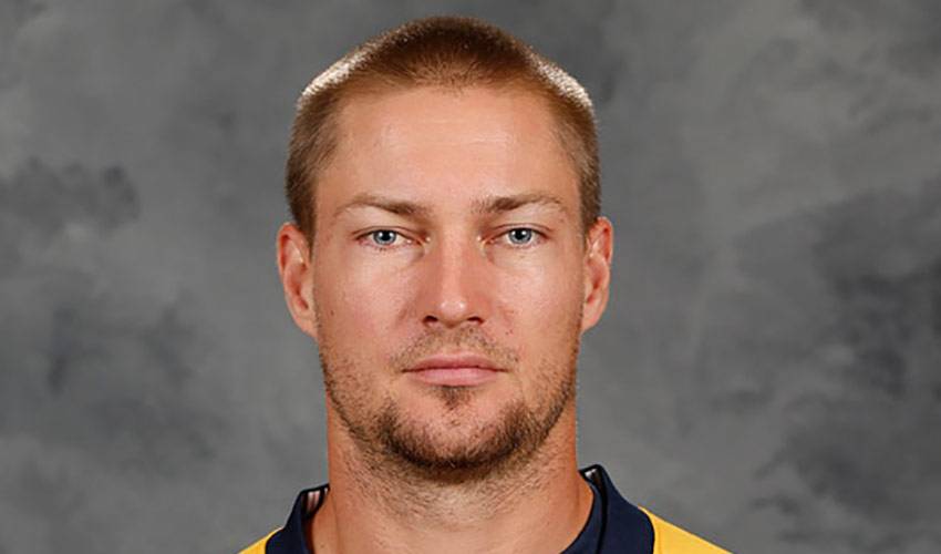 Player of the Week - Kevin Klein