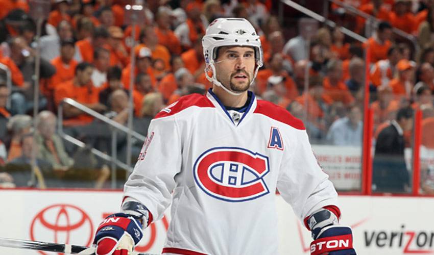 Gionta Steps  Into the Land of Giants