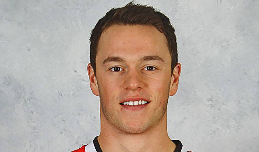 Player of the Week - Jonathan Toews