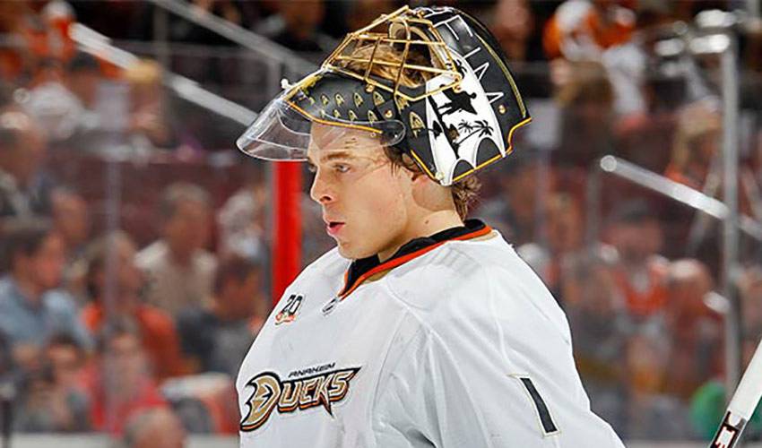 A New Chapter For Hiller