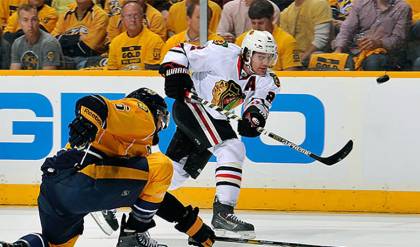 Duncan Keith announces retirement after 17 NHL seasons with