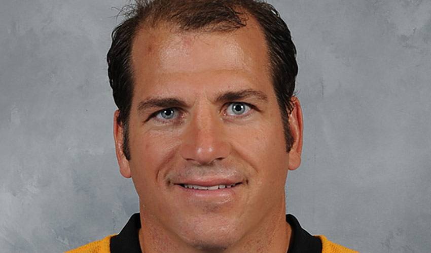 Player of the Week - Mark Recchi