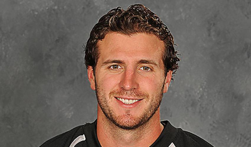 Player Of The Week Mike Richards Nhlpa Com