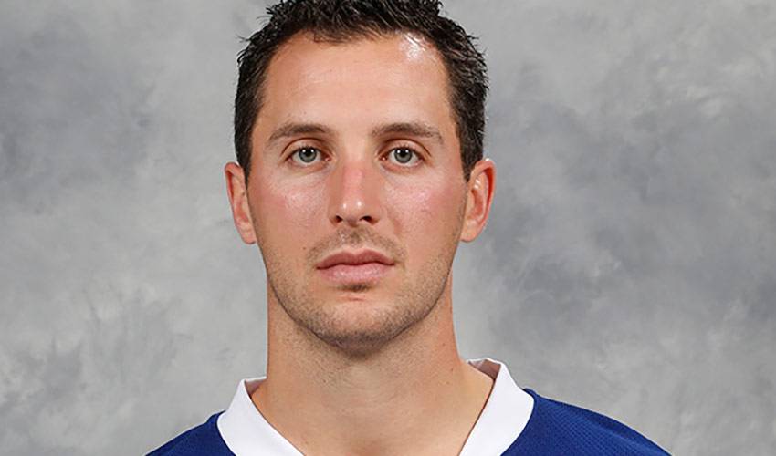 Player of the Week - Ryan Callahan