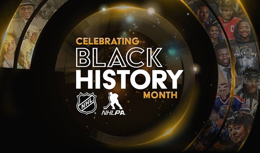Celebrating Black History Month Across the League