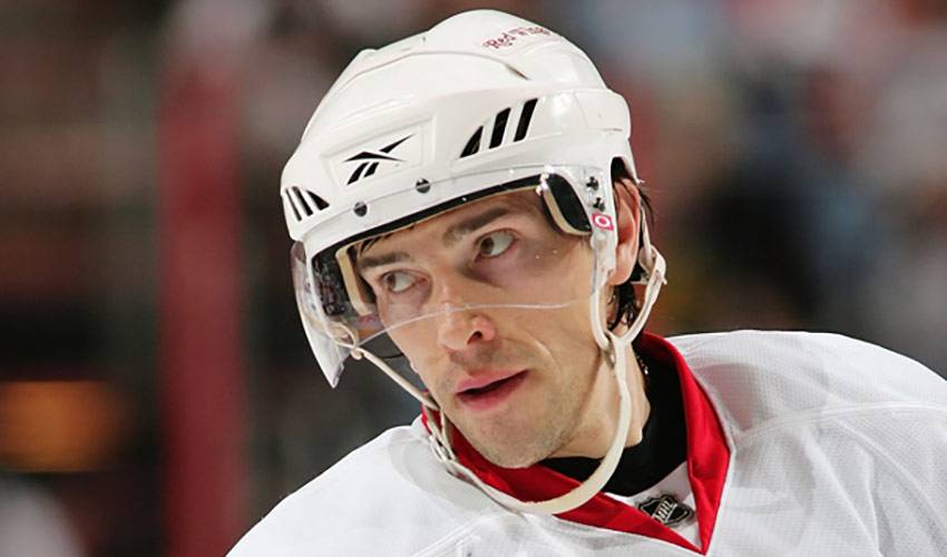 How Pavel Datsyuk Became a Hockey Legend! 