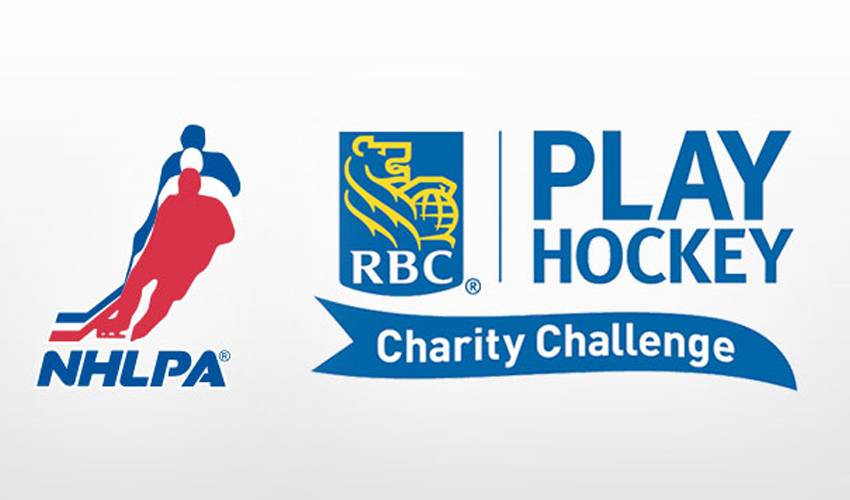 9 Players Added to RBC Play Hockey Charity Challenge Roster