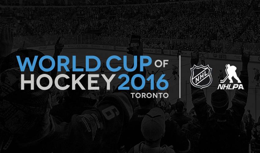 TODD McLELLAN NAMED HEAD COACH OF TEAM NORTH AMERICA FOR 2016 WORLD CUP OF HOCKEY