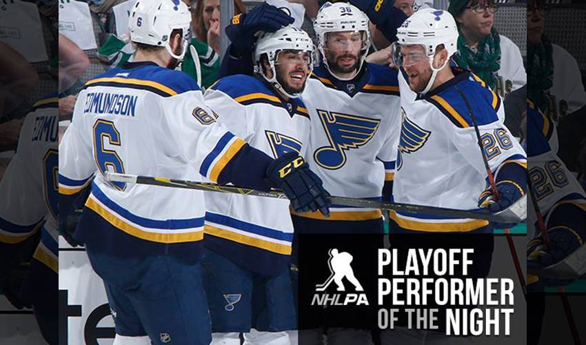 Fabbri Fabulous In Game 7